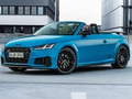 Spēle Audi TTS Roadster Slīdēšana online