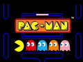 Spēle Pac-Man online