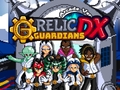 Spēle Relikviju Sargi Arcade Versija DX online