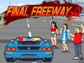 Spēle Final Freeway 2R online