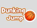 Spēle Dunk Lēciens online