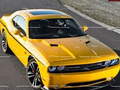 Spēle Dodge Challenger SRT8 Pu puzzle online