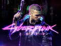 Spēle Cyberpunk 2077 puzle online