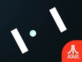 Spēle Atari Pong online