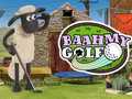 Spēle Šons Aita Baahmy Golfs online