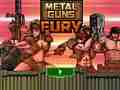 Spēle Metal Slug Vārdarbība online