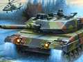 Spēle Wartanks Mozaīks online