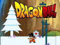 Spēle Dragon Ball online