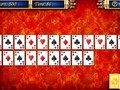 Spēle Akkordeona Solitaire online