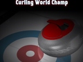 Spēle Curlingā pasaules čempionāts online