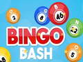 Spēle Bingo Bash online