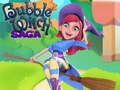 Spēle Bubble Witch Saga online