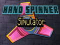 Spēle Roku Spinnera simulator online