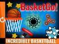 Spēle Neticamais Basketbols online