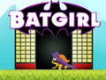 Spēle BatGirl Lēkšanas Spēks online