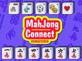 Spēle Mahjong Savienot 4 online