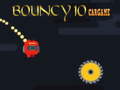 Spēle Bouncy io cargame online