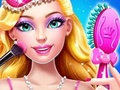 Spēle Modes Glamūra Princese online