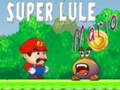 Spēle Super Lule Mario online