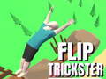 Spēle Flip Trickster online