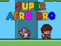 Spēle Super Afro Brālis online