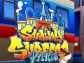 Spēle Subway Surfers Parīze online