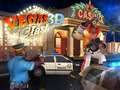 Spēle Vegas cīņa 3D online