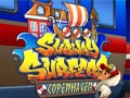 Spēle Subway Surfers Kopenhāgena online