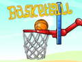 Spēle basketbols online