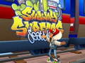 Spēle Subway Surfers Seattle online