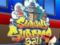 Spēle Subway Surfers Bali online