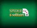 Spēle Zirnekļa Solitaire online