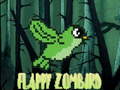 Spēle Flappy Zombird online