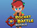 Spēle Kabatas Battle Royale online