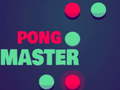 Spēle Pong Meistars online