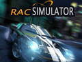 Spēle Rac simulators online