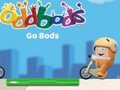 Spēle OddBods: Uz priekšu, Bodi online