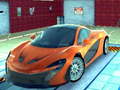 Spēle Drift Boss Supercar online