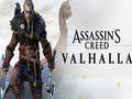 Spēle Assassin's Creed Valhalla Slēptie objekti online