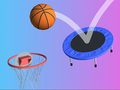 Spēle Basketbola Pužle online