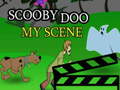 Spēle Scooby-Doo Mana Skatuve online