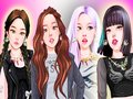 Spēle BlackPink Apģērb online