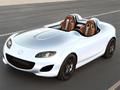 Spēle Mazda MX-5 Superlight Slide online