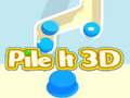 Spēle Saliec to 3D online