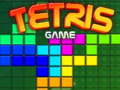 Spēle Tetris online