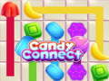 Spēle Candy Connect online