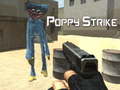 Spēle Poppy Strike online