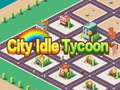 Spēle Pilsētas Idle Tycoon online