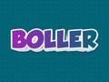 Spēle Boller online