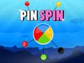 Spēle Pin Spin online